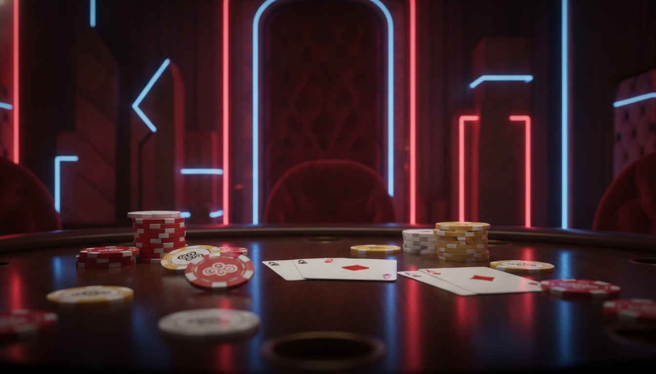 Sky Roll Casino