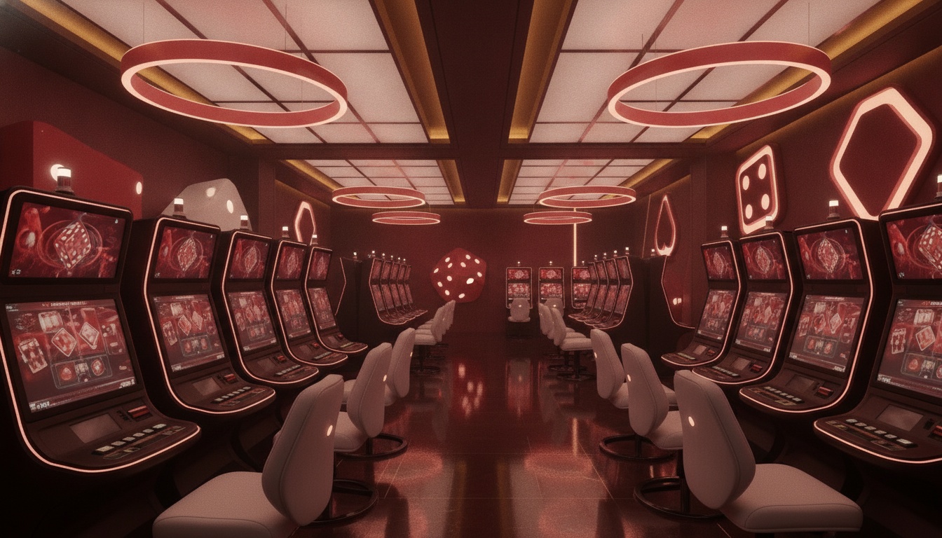 Informazioni su Sky Roll Casino — Recensione Dettagliata